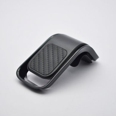 Автодержатель магнитный Magnetic H-CT358 Black