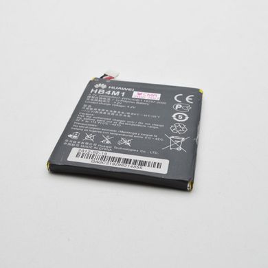 АКБ аккумулятор для Huawei S8600 (HB4M1/HB4M) Original TW