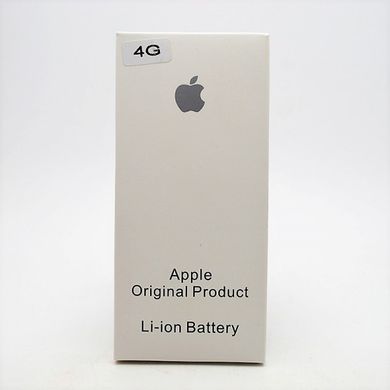 Аккумулятор (батарея) АКБ для iPhone 4 Original
