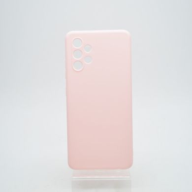 Чохол накладка SMTT Case для Samsung A325 Galaxy A32 Pink