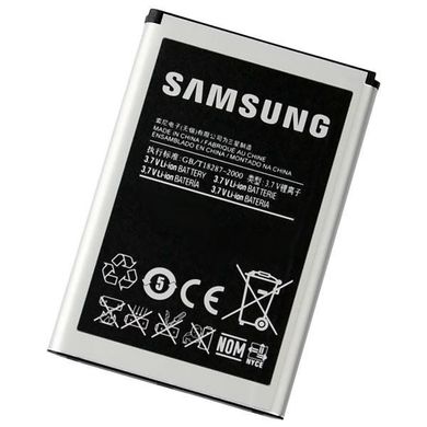 Акумулятор (батарея) АКБ Samsung G480