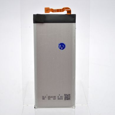 Акумулятор (батарея) EB-BG891ABE для Samsung G891 Galaxy S7 Active Original/Оригінал