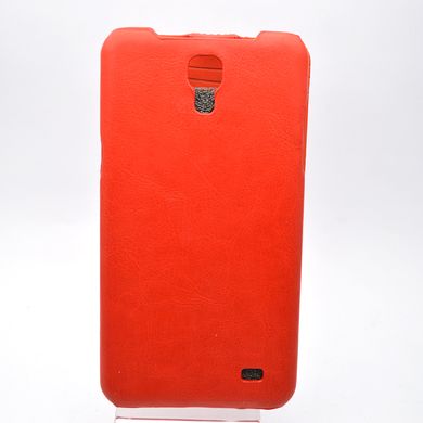 Чохол книжка Brum Prestigious Samsung Mega 2 (G750F) Червоний