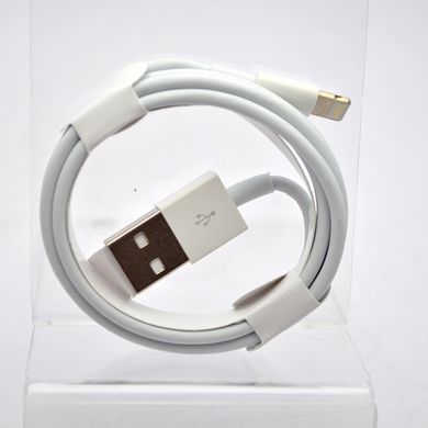 Кабель USB Apple USB to Lightning (E75\67) (Molex) HC 1М