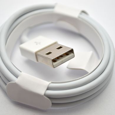 Кабель USB Apple USB to Lightning (E75\67) (Molex) HC 1М