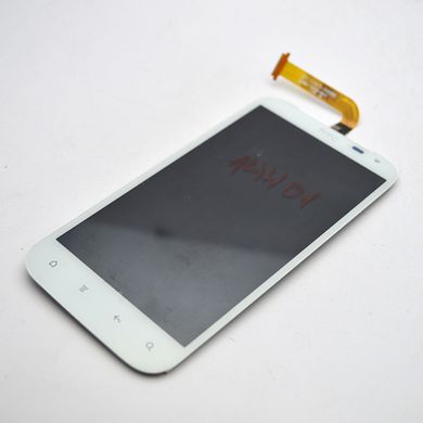 Дисплей (екран) LCD  HTC X315e/Sensation XL/G21 with White touchscreen Original