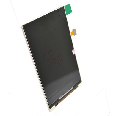Дисплей (экран) LCD Lenovo A390/A390T/A390e/A690 Original