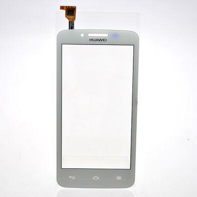 Тачскрін (Сенсор) Huawei Y511-U30 Dual Sim White Original