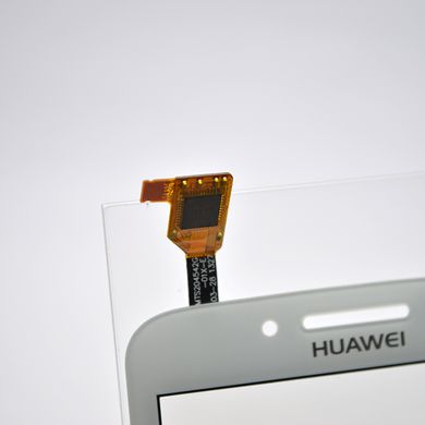 Тачскрин (Сенсор) Huawei Y511-U30 Dual Sim White Original