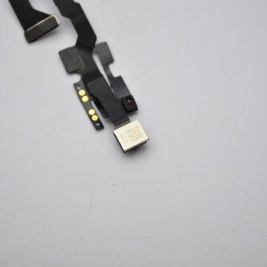 Шлейф iPhone 7 с датчиком приближения и передней камерой APN:821-00514-04 Original