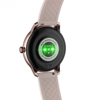 Смарт часы Xiaomi Kieslect Lady Watch L11 Pink