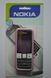 Корпус для телефона Nokia 7310 S. N. Rose HC