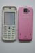 Корпус для телефону Nokia 7310 S.N. Rose HC