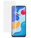 Противоударная гидрогелевая пленка Blade для Xiaomi Redmi Note 11/Redmi Note 11s Transparent