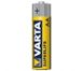 Батарейка Varta SuperLife Zinc-Carbon LR6 size АА 1.5V (02006101414) (1 штука)