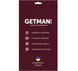 Силиконовый прозрачный чехол накладка TPU WXD Getman для iPhone 12 Transparent/Прозрачный