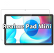 Защитное стекло Reliable для Realme Pad Mini Transparent