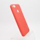 Чохол накладка SMTT Case для Xiaomi Mi5X Red