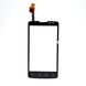 Сенсор (тачскрін) для телефону LG L60/X135 Dual Black Original