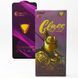 Защитное стекло OG Golden Armor для Samsung S936 Galaxy S25 Plus Black