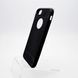Захисний чохол Polished Carbon для iPhone 7/8 Black