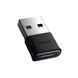 Bluetooth USB адаптер Baseus BA04 Black ZJBA000001