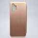 Чохол книжка Baseus Premium для Samsung A32 Galaxy A325 Rose Gold/Рожеве золото