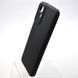 Чохол накладка Silicon Case Full Camera Lakshmi для Samsung A042 Galaxy A04e Black