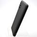 Чохол накладка Silicon Case Full Cover для Samsung A515 Galaxy A51 Black