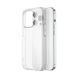 Прозорий чохол накладка WiWu iShield One Case ZCC-108 для iPhone 16 Pro Max Transparent