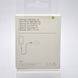 Кабель USB Apple USB to Lightning (E75\67) (Molex) HC 1М