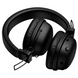 Навушники Великі Безпровідні (Bluetooth) Hoco W64 Black