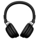 Навушники Великі Безпровідні (Bluetooth) Hoco W64 Black