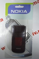 Корпус для телефону Nokia 2720 HC