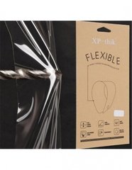 Гибкая защитная пленка 9H Flexible Nano Glass for Huawei Y9 2018 тех.пакет
