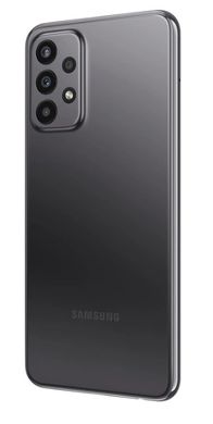 Смартфон Samsung A235F Galaxy A23 4/64GB Black