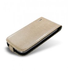 Флип NavJack Vellum series flip case for Samsung i9300 Galaxy S III, sandy Beige [J016-15]