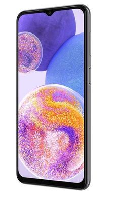 Смартфон Samsung A235F Galaxy A23 4/64GB Black