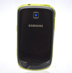 Корпус Samsung S5570 Green HC