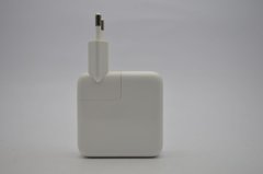 Зарядное устройство Apple MacBook 30W USB-C Power Adapter A1882/A2164 (MY1W2ZM/A)