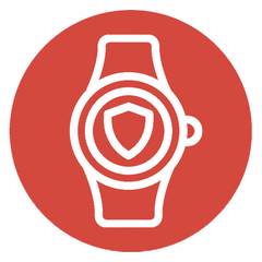 Захисне скло\плівка для smart-watch і фітнес браслетів