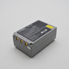 АКБ акумулятор для фотоапаратів Casio NP-100
