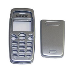Корпус для телефону Alcatel OT332 Копія АА клас