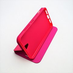 Чохол книжка CМА Original Flip Cover Lenovo Vibe S1 Pink