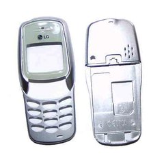 Корпус для телефона LG B3000 Копия АА класс
