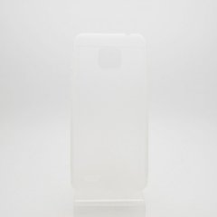 Чехол накладка+пленка CORD for Ulefone S11 Прозрачный