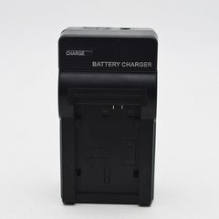 Мережевий + автомобільний зарядний пристрій (МЗП+АЗП) для фотоапарату Canon BP-809/807/808/819/827