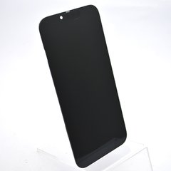 Дисплей (екран) LCD iPhone 13 Pro з touchscreen Black Refurbished