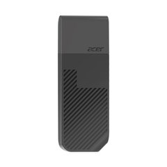 Флеш-драйв (флешка) Acer UP200 2.0 128GB Black