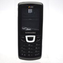 Корпус Samsung E1252 АА клас